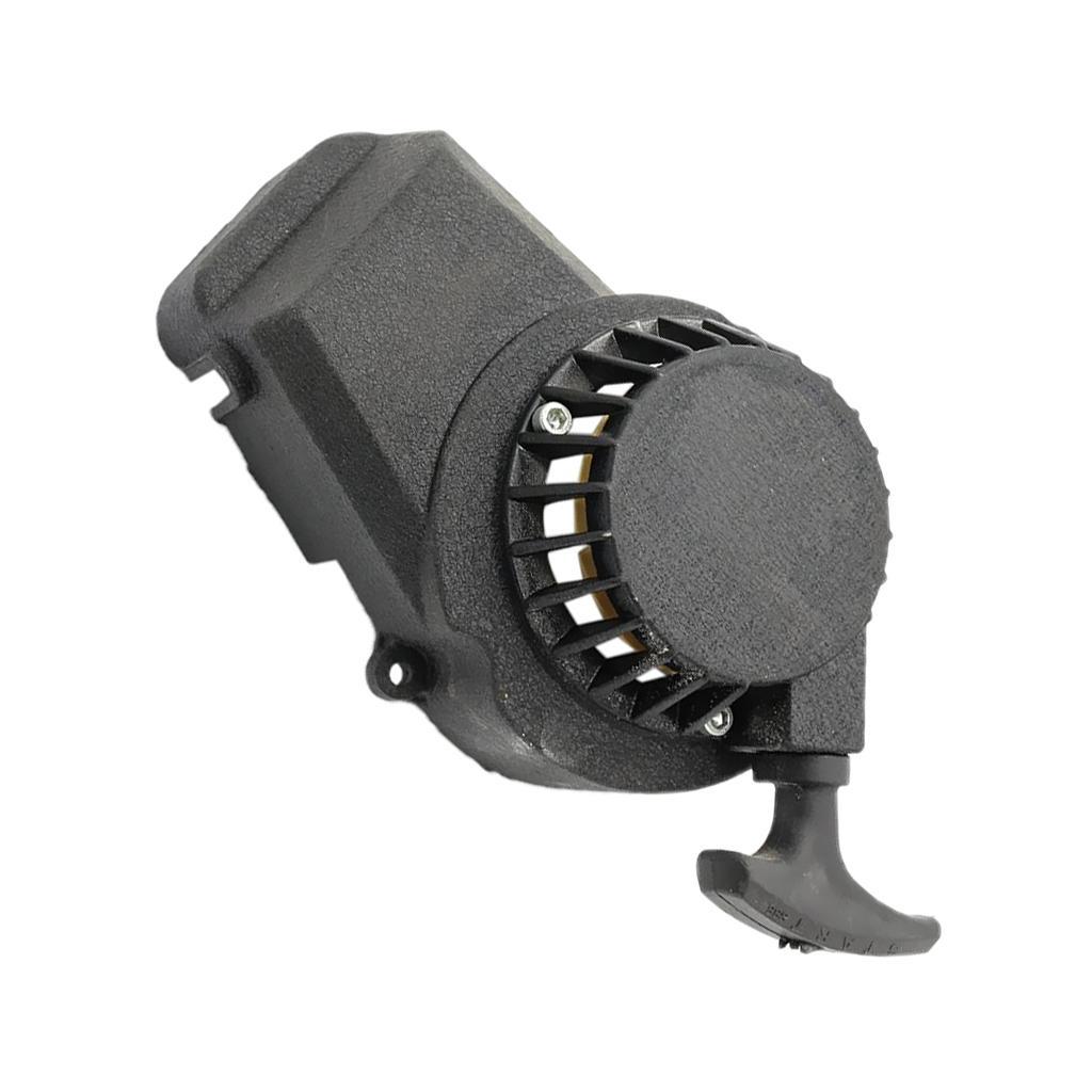 Alloy Pull Start Starter For 47 49cc Mini ATV QUAD Bikes Dirt Pocket Scooter