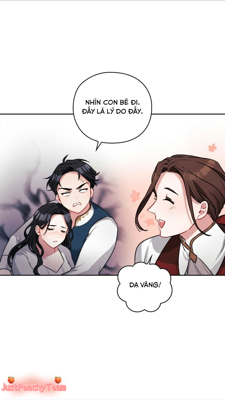 nhân danh đấng cứu thế chapter 7 19