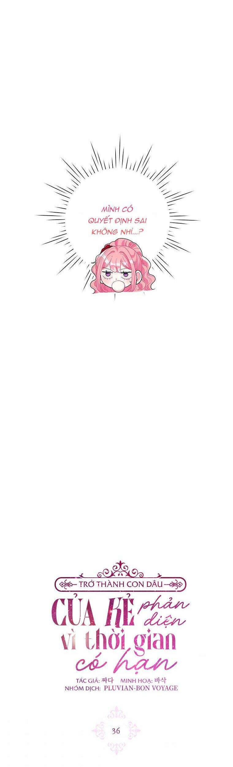trở thành con dâu bất đắc dĩ chapter 36 16