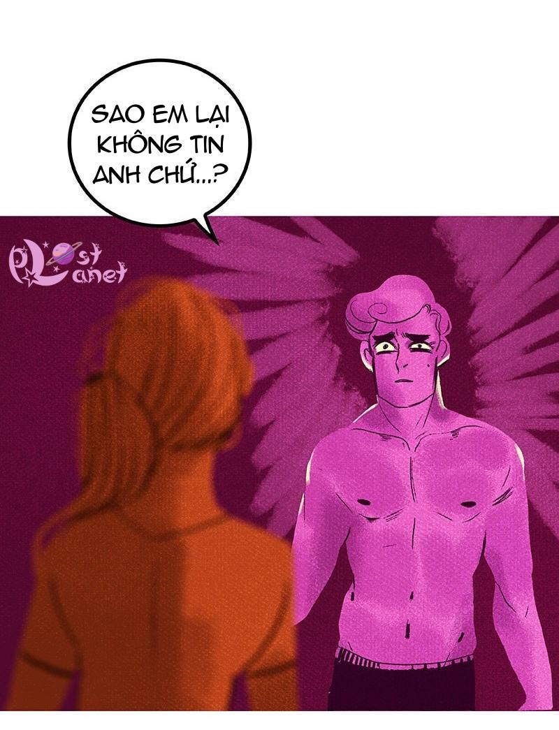 thần thoại olympus chapter 16 40