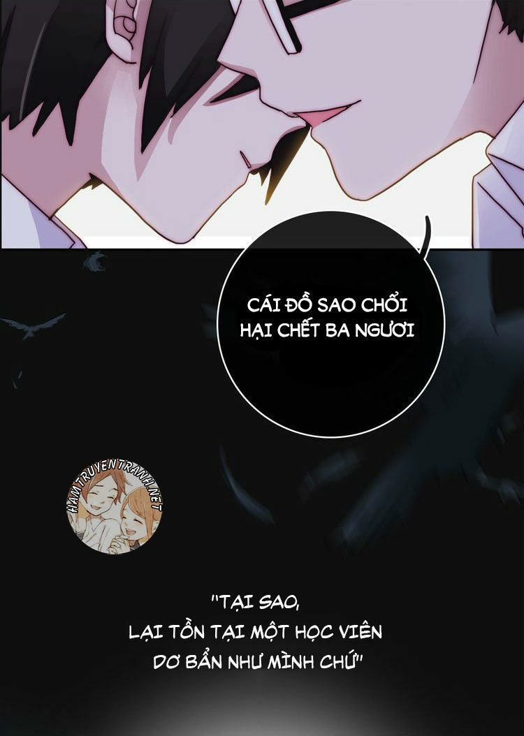 bí mật bóng đêm chapter 1 4