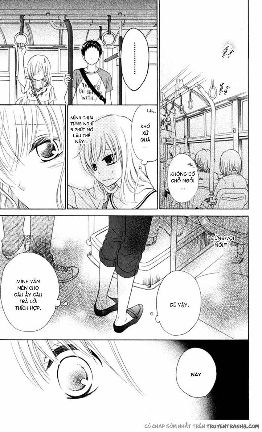 hajimari no niina chapter 13 8