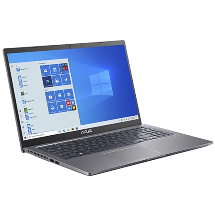 Laptop Asus Vivobook 15 R565EA UH51T (I5-1135G7/ 8G/ 256GB PCIE/ 15.6 FHD/ CẢM ỨNG/ WIN10/ XÁM) - Hàng Nhập Khẩu Chính Hãng