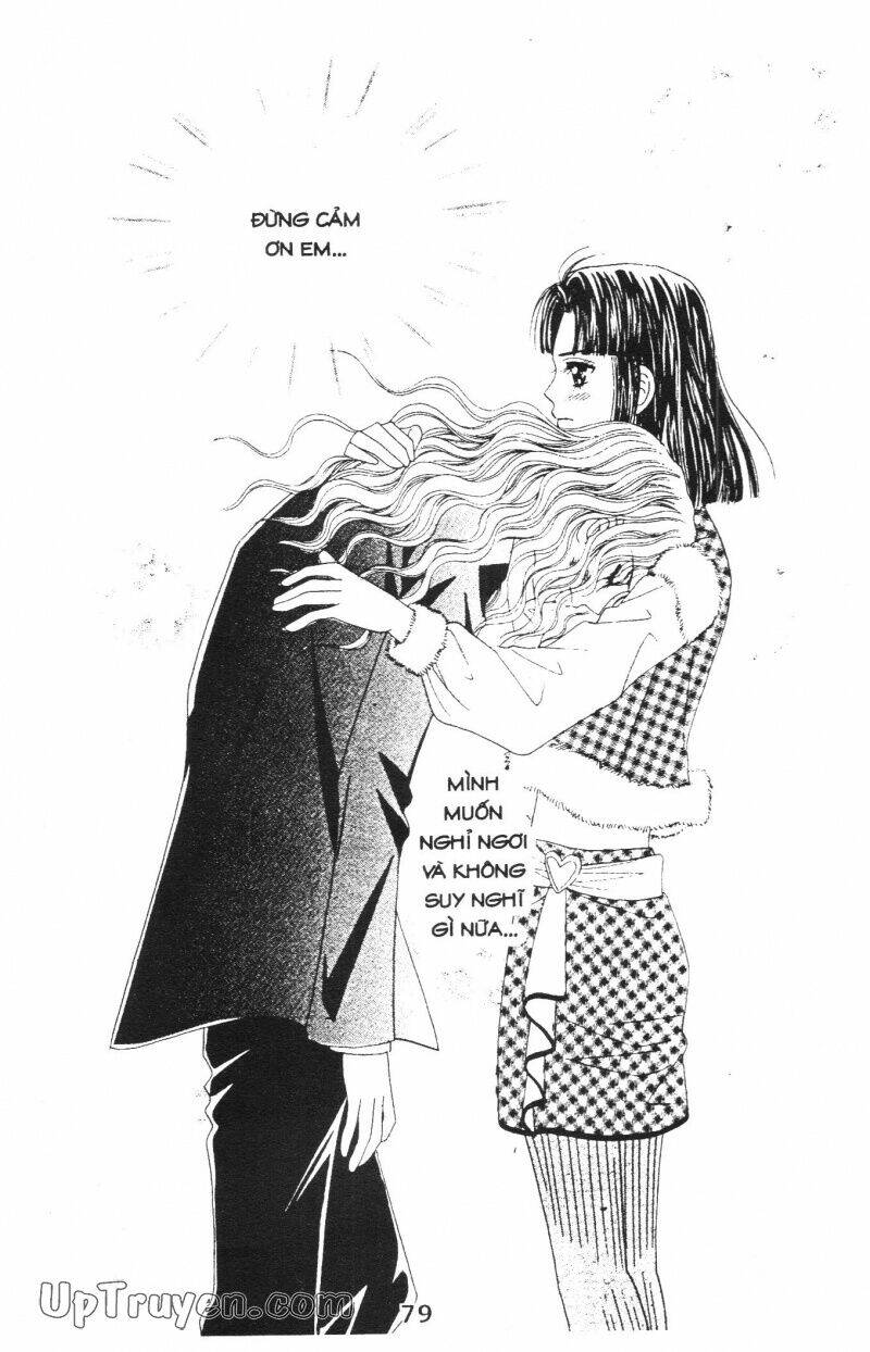 mặt nạ tình yêu chapter 118 3