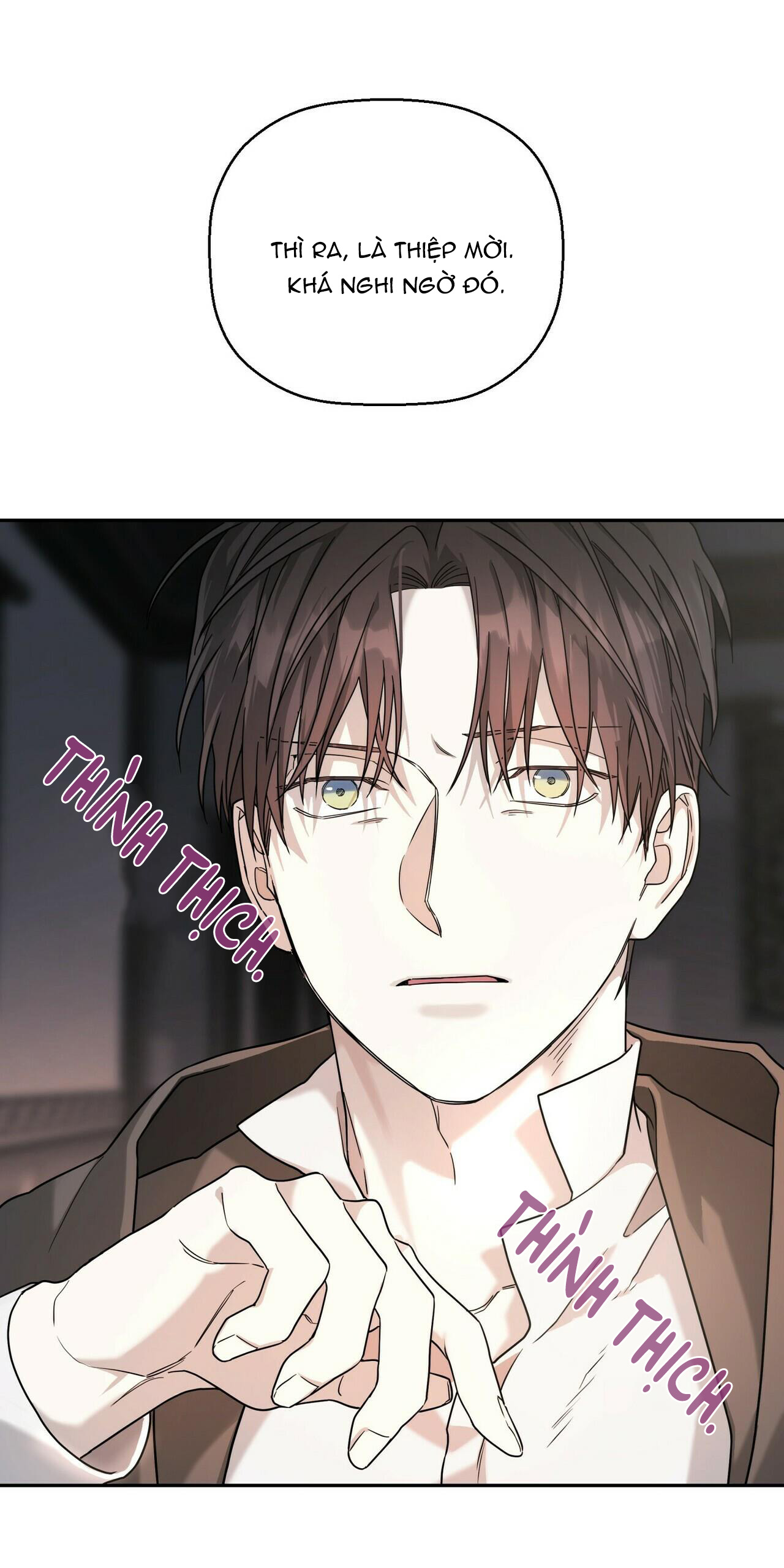 khế ước vĩnh cửu chapter 9 9