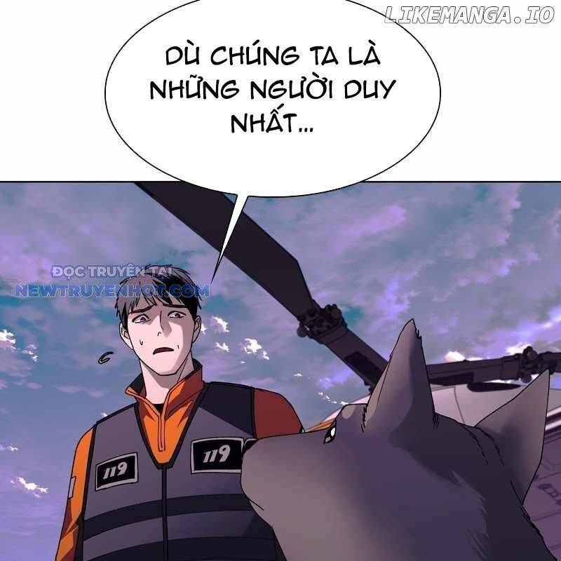 tận thế cũng chỉ là trò chơi chapter 62 139