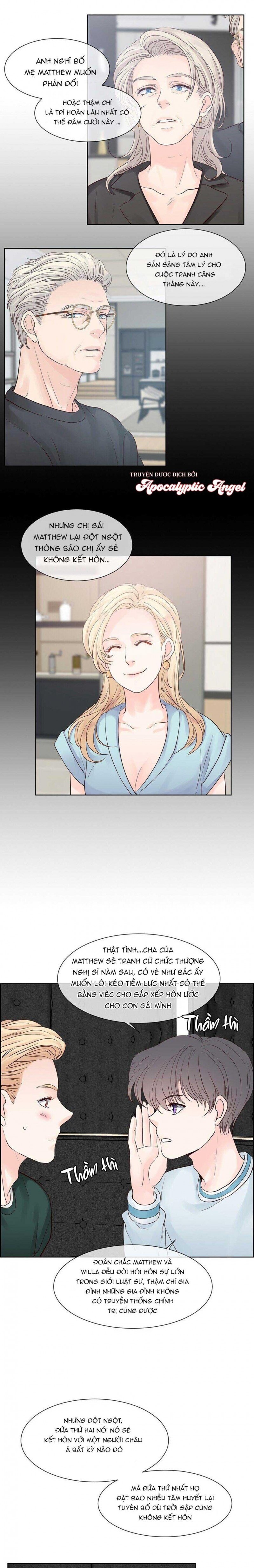 heat and run chapter 56 3