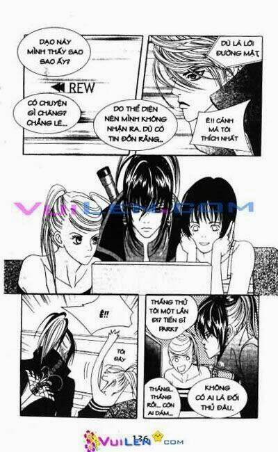 bí mật học viện cross chapter 3 136