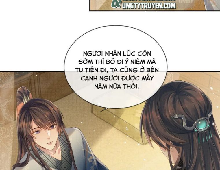 Ngộ Xà chapter 53