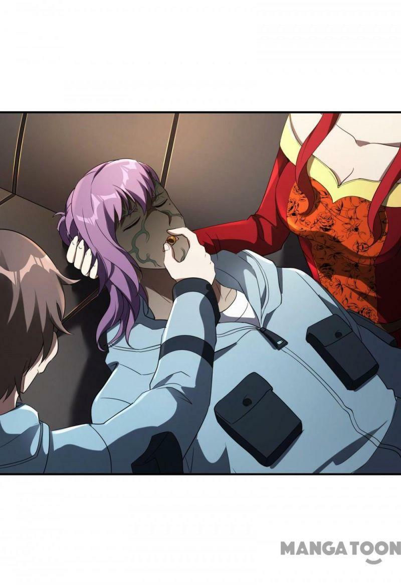 đệ nhất người ở rể chapter 114.2 16