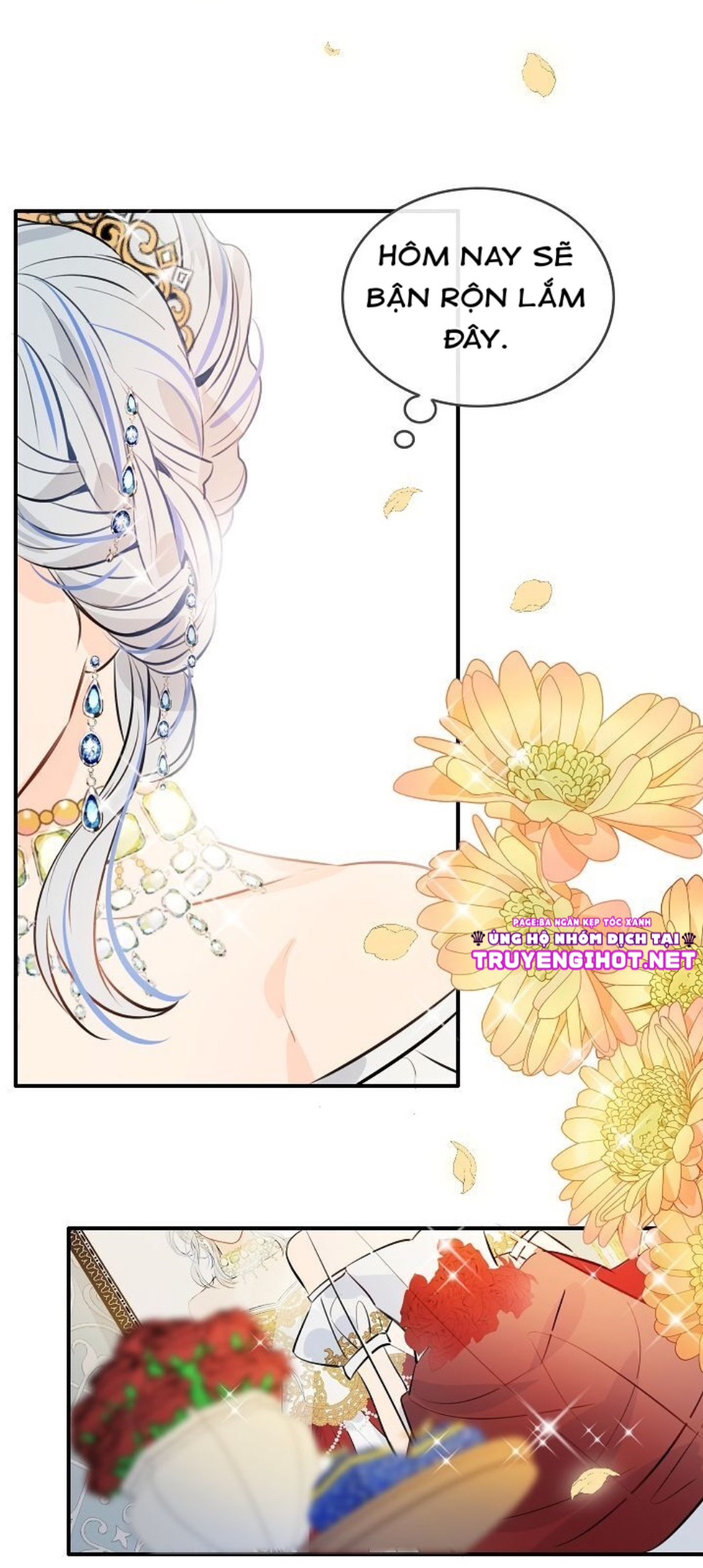 điều ước tuyệt vời!!!! chapter 18.5 2