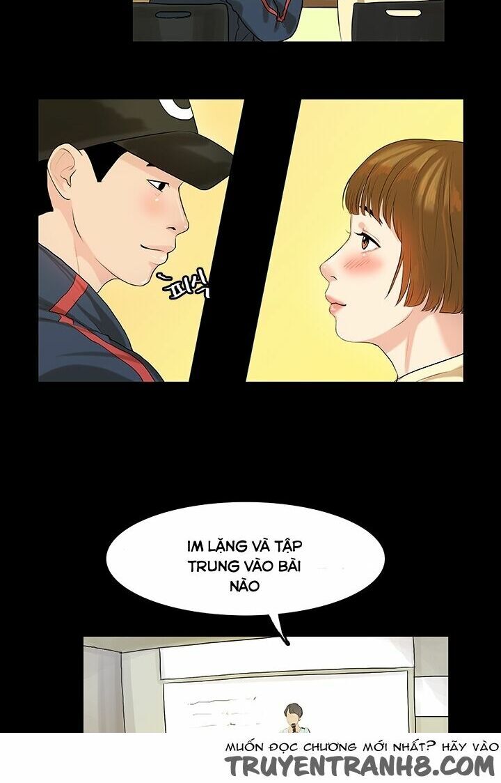 hoa chưa nở rộ chapter 7 32