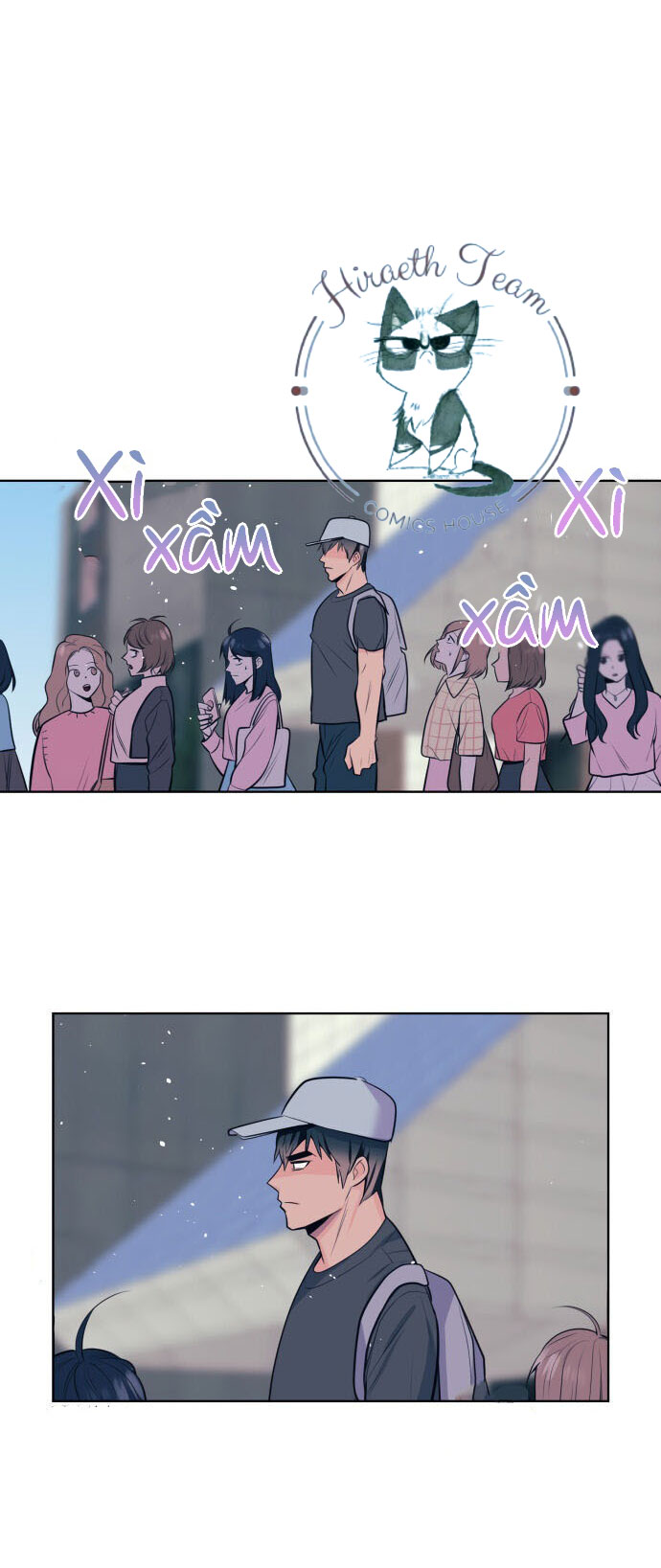 his secret hobby chapter 1.1 45