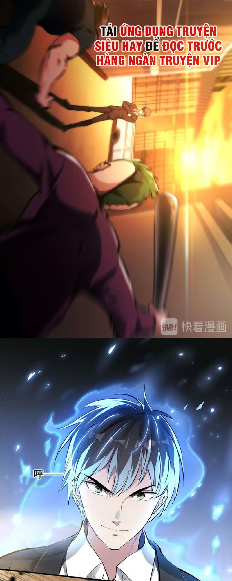 đệ nhất người ở rể chapter 5 4