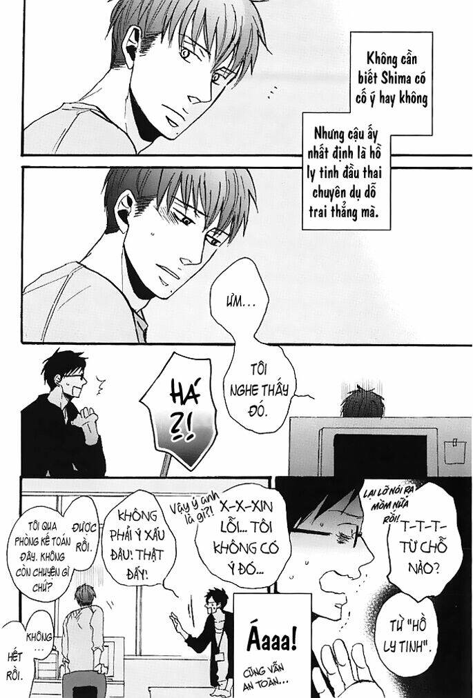 soredemo, yasashii koi wo suru chapter 2 8