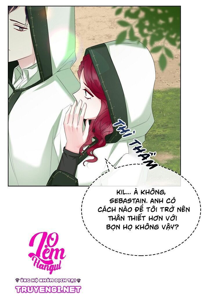 kẻ tạo ra ác nữ chapter 37 53