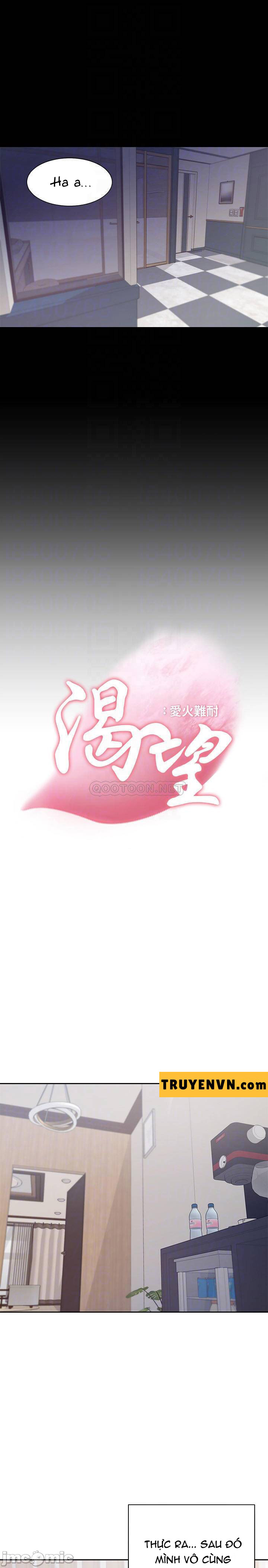 khát tình chapter 49 12