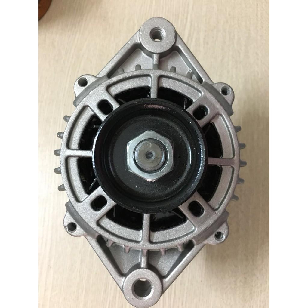 Máy phát điện Chery QQ3