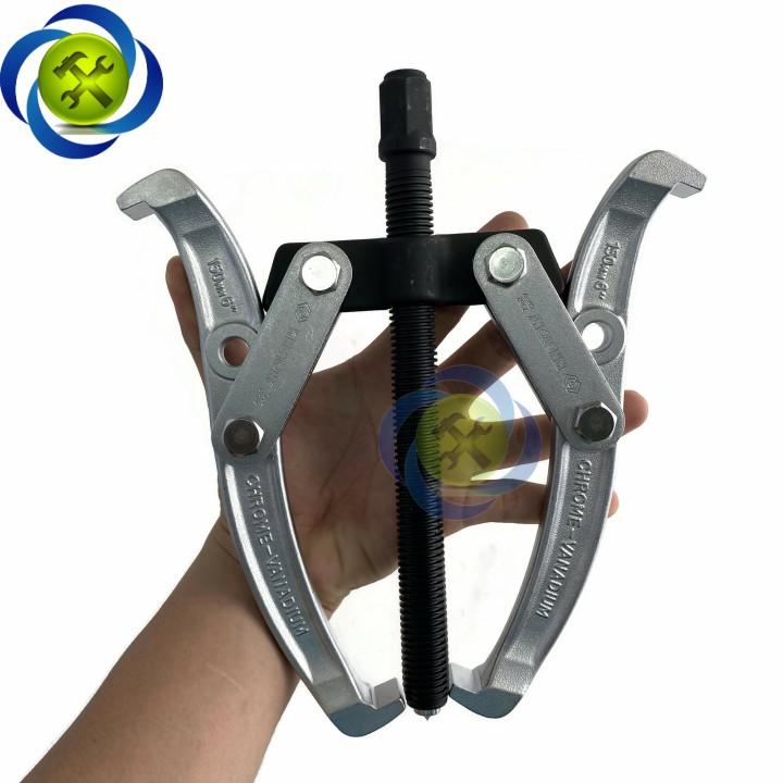 Cảo hai chấu Kingtony 7962-04 100mm