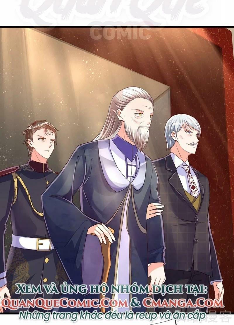 vú em tiên tôn đi ở rể chapter 131 2