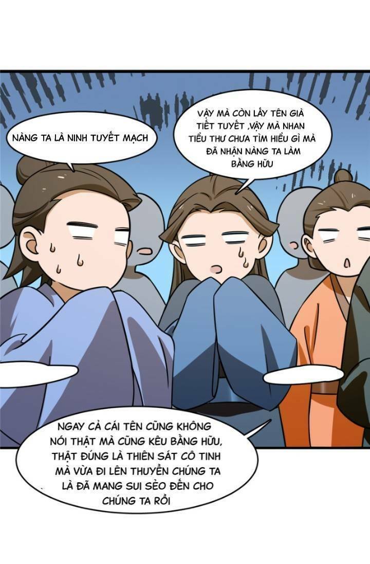 độc bộ thiên hạ: đặc công thần y chapter 149 14