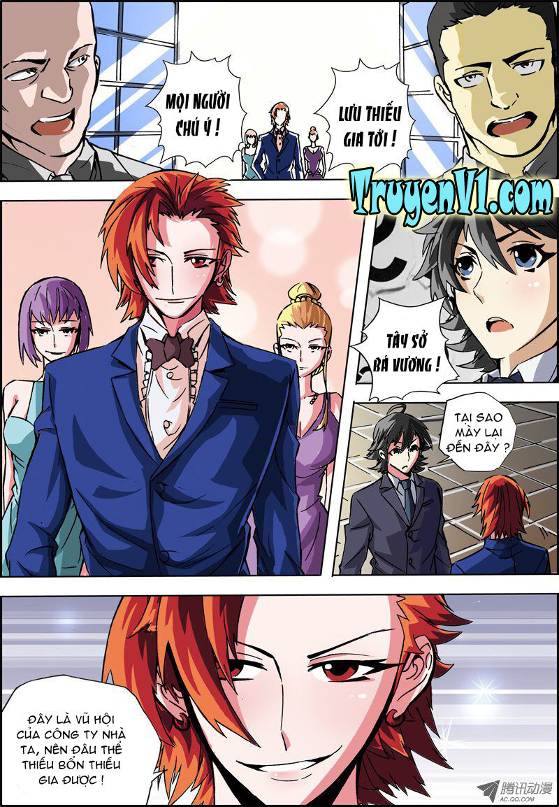 trảm long 2 chapter 2 7