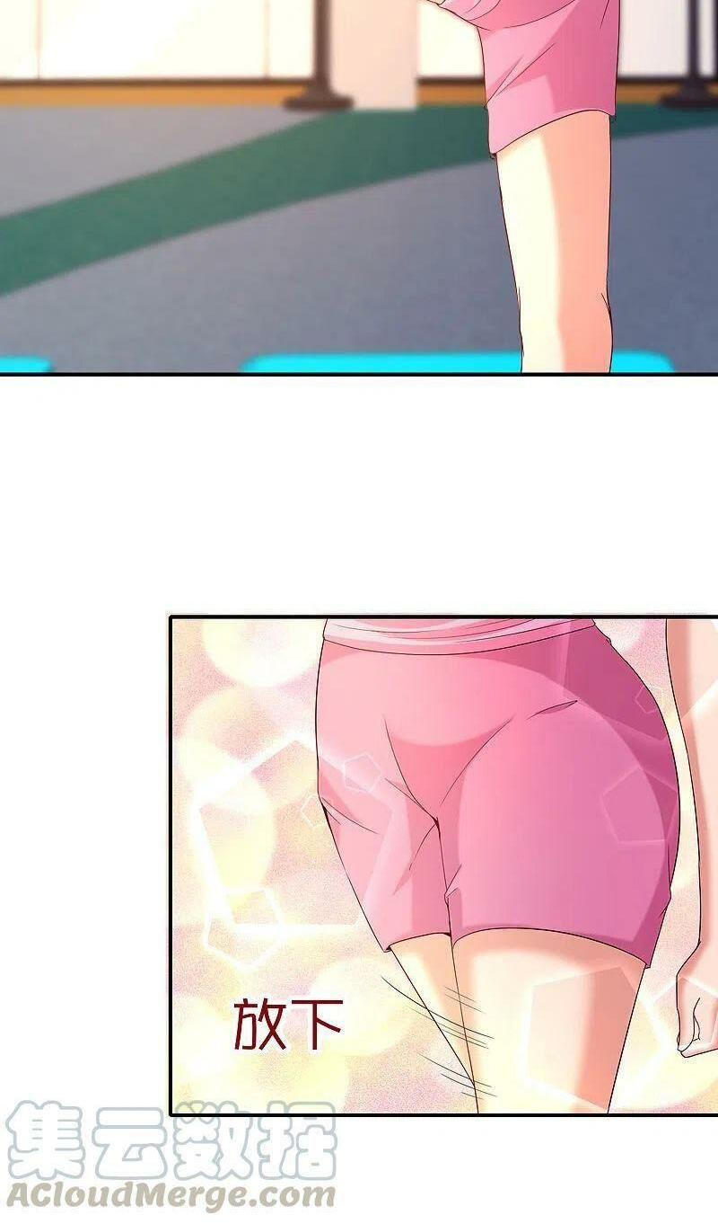 vòng bạn bè mạnh nhất của tiên giới chapter 137 4