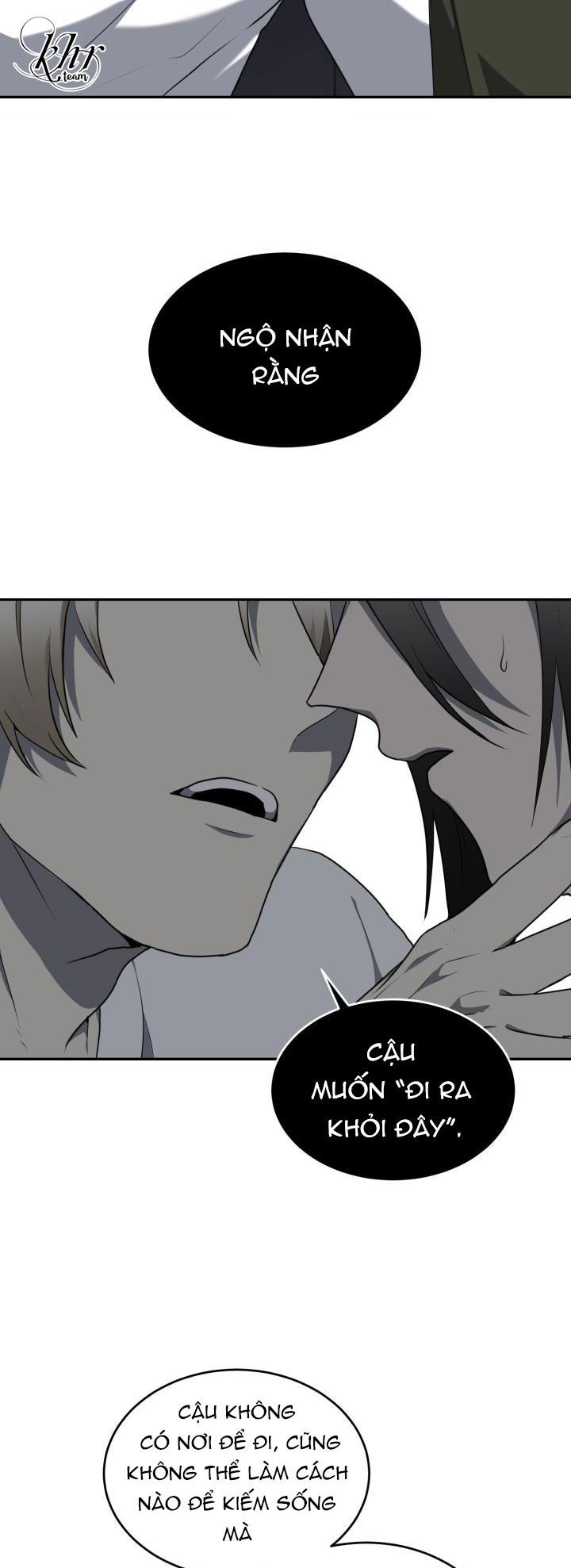 dưỡng thú cưng chapter 7 23