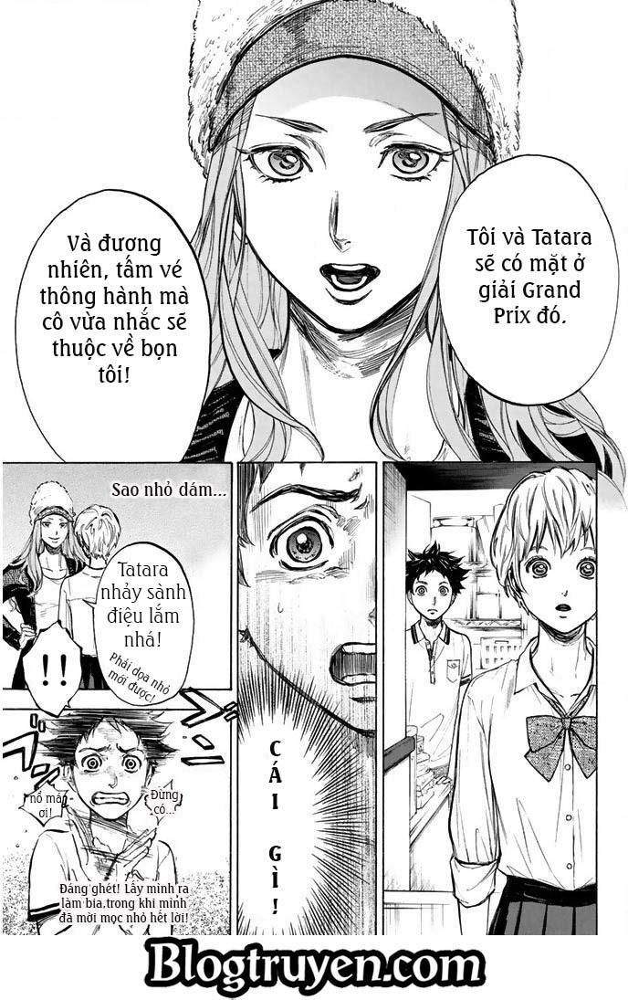 ballroom e youkoso chapter 23 33
