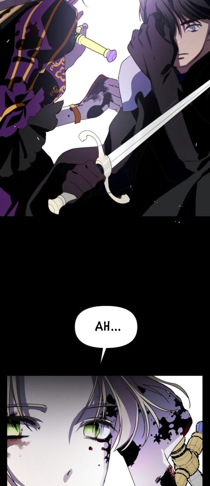 tôi muốn trở thành cô ấy dù chỉ là một ngày chapter 10 58