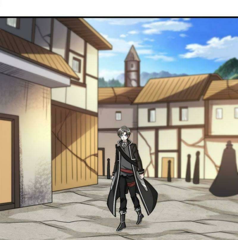 kiếm vũ chapter 91 37