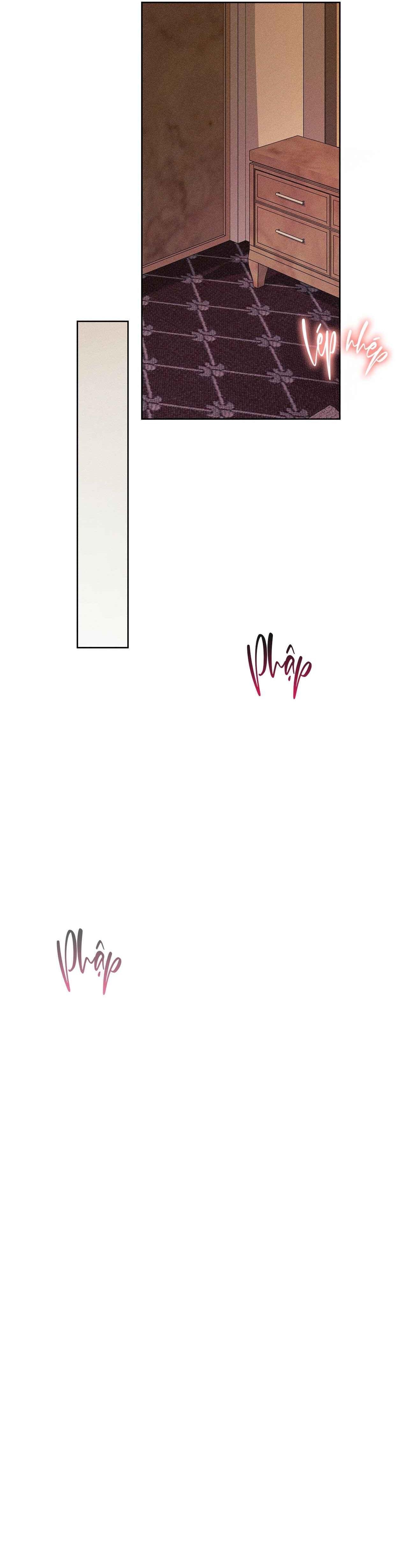 cùng nâng tạ nhé chapter 43 33