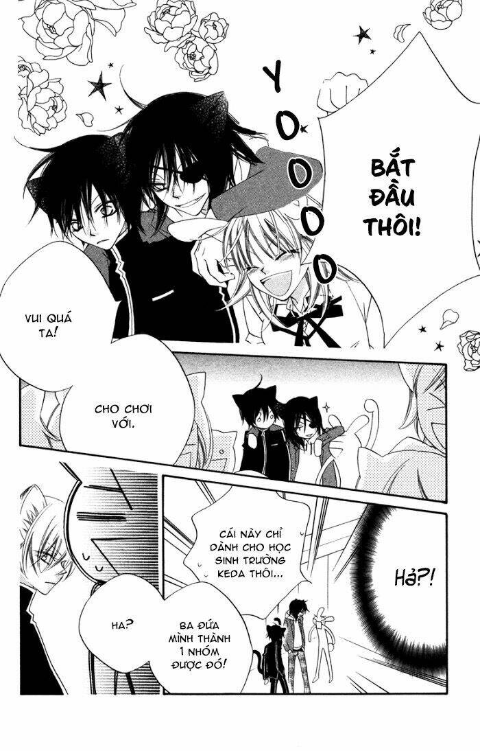 monochrome shounen shoujo chapter 11 14