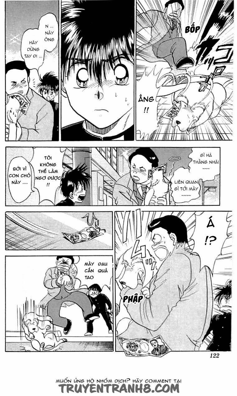 wild half chapter 12 14