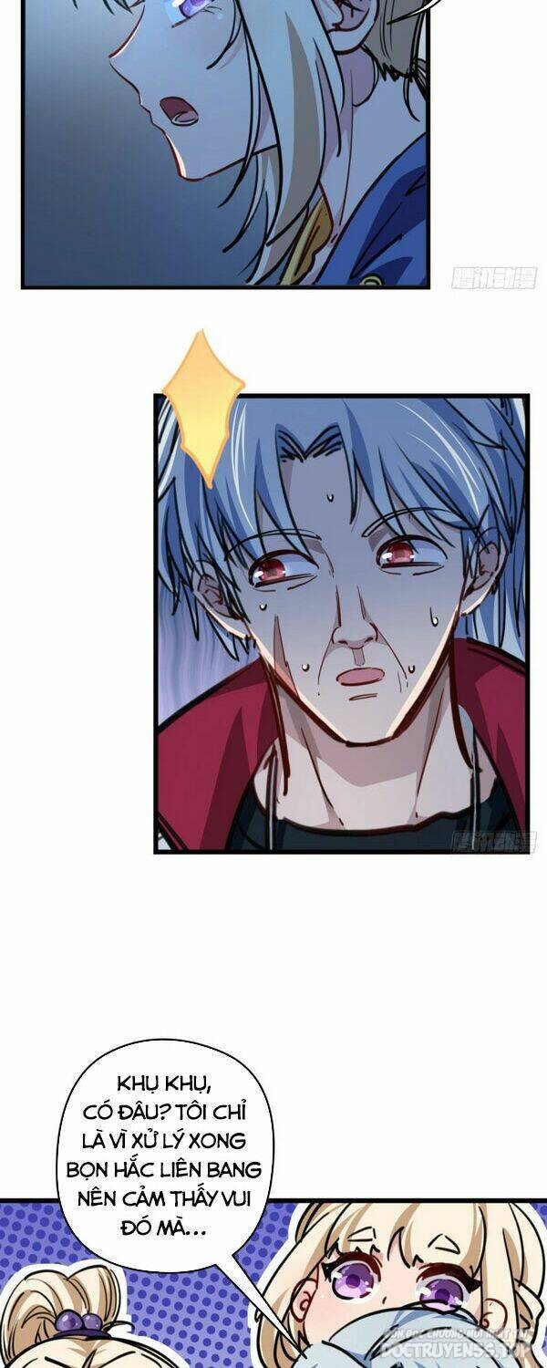 giải cứu 99 nữ chính ở mạt thế chapter 12 22