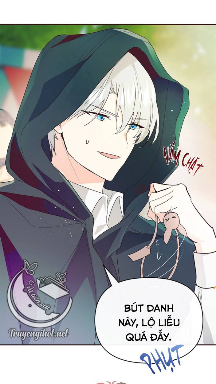 đó chỉ là sai lầm thôi mà, ngài đại công tước! chapter 8.1 6