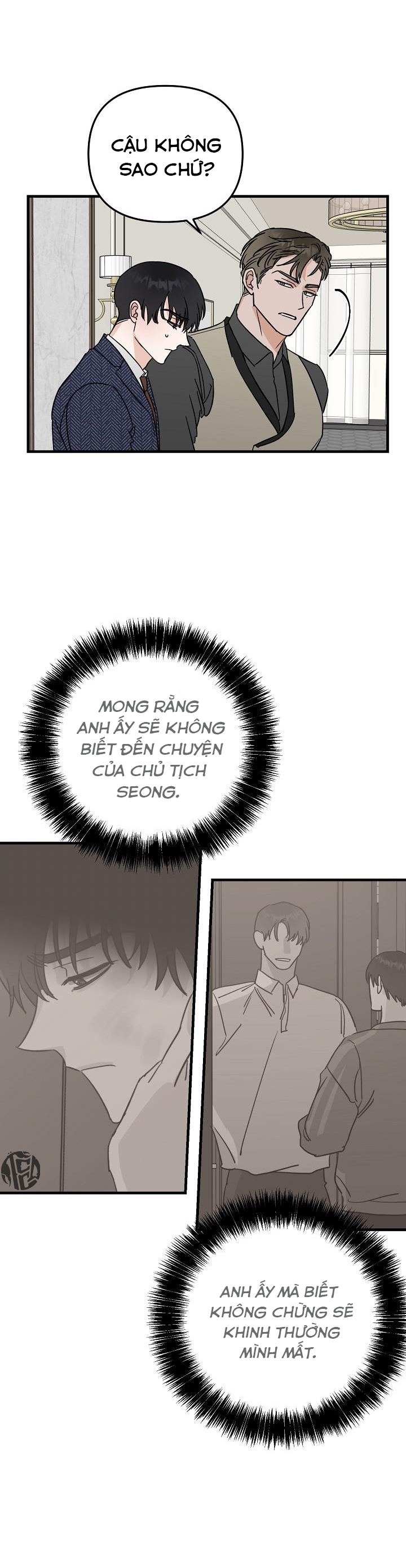 paradise again chapter 21 8