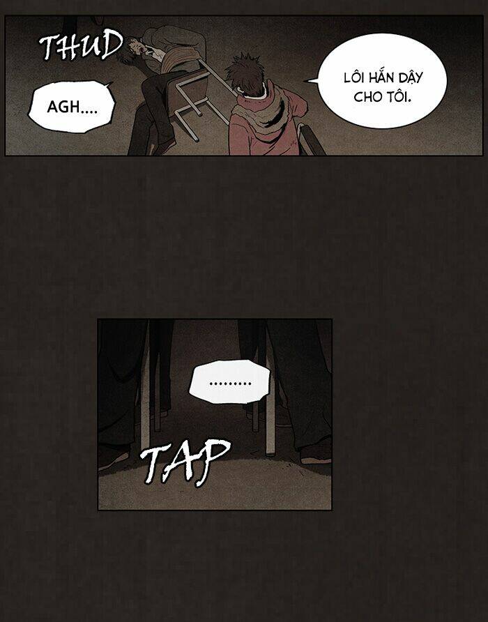 đứa con của quỷ dữ chapter 79 22