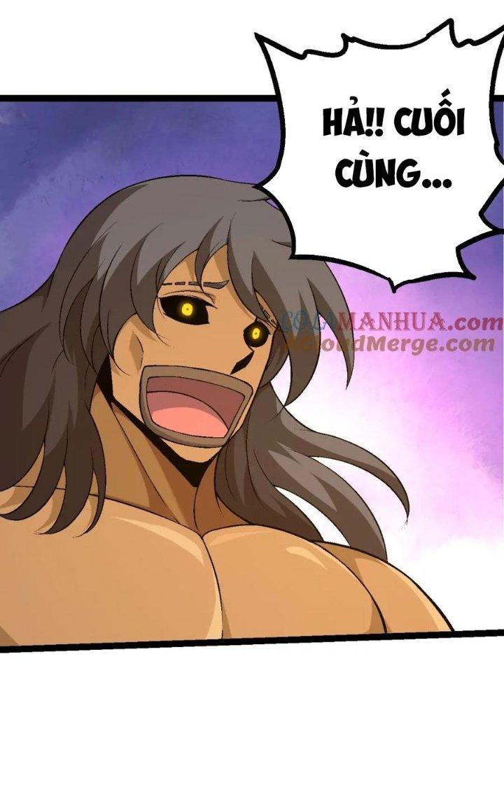 từ cây cổ thụ bắt đầu tiến hóa chapter 81 71