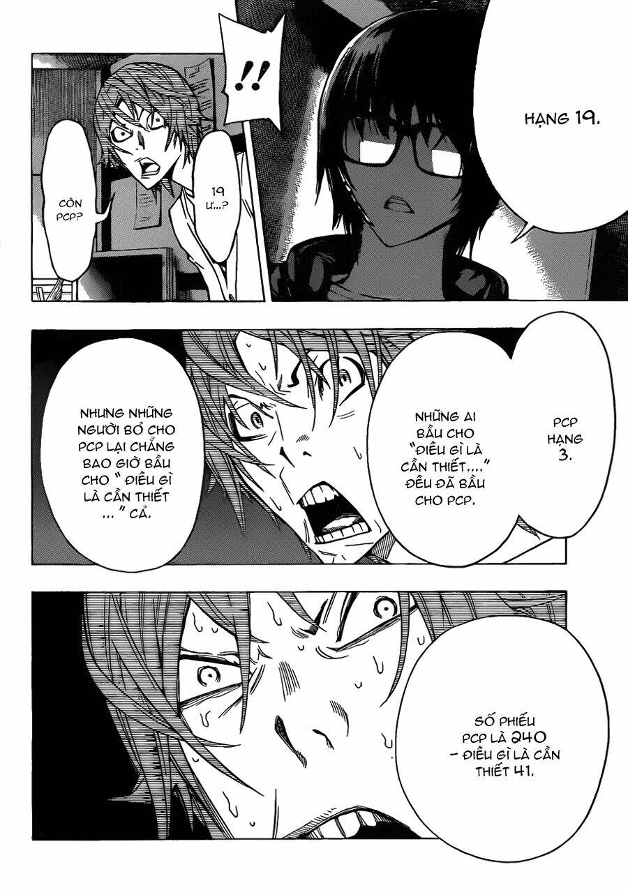 họa sĩ truyện tranh chapter 126 19