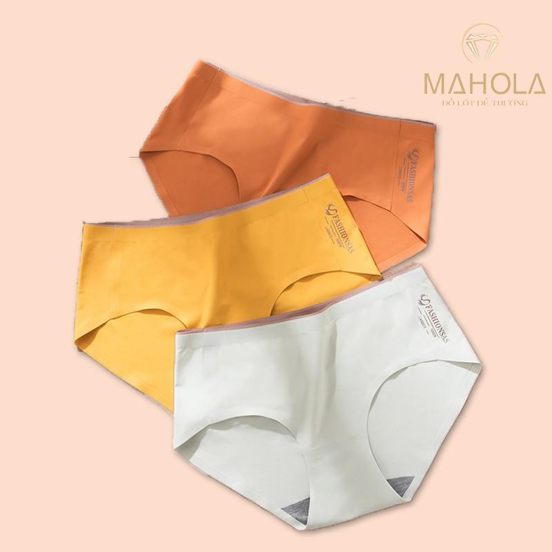 Quần Lót Su Đúc Thoải Mái Mahola YT09
