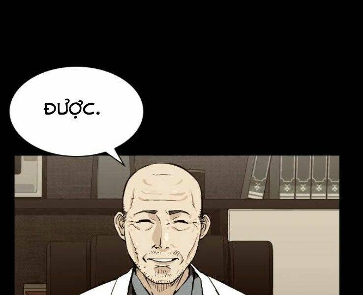 druid tại ga seoul - người hóa thú chapter 38 82