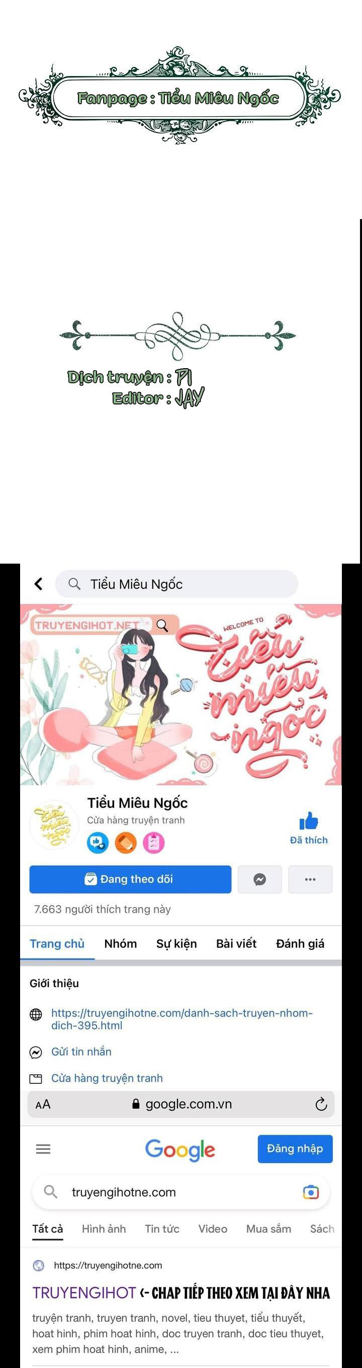 ta sẽ nuốt chửng em chapter 4 1