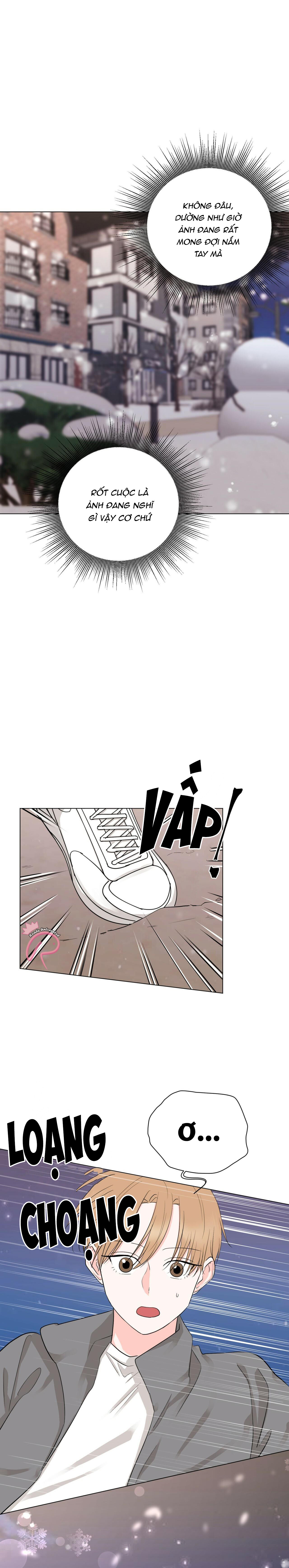 họ đã ngủ với nhau chapter 23 12