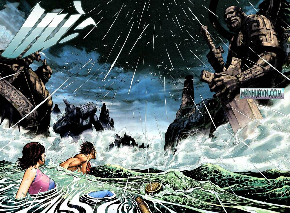 phong thần ký chapter 59 24