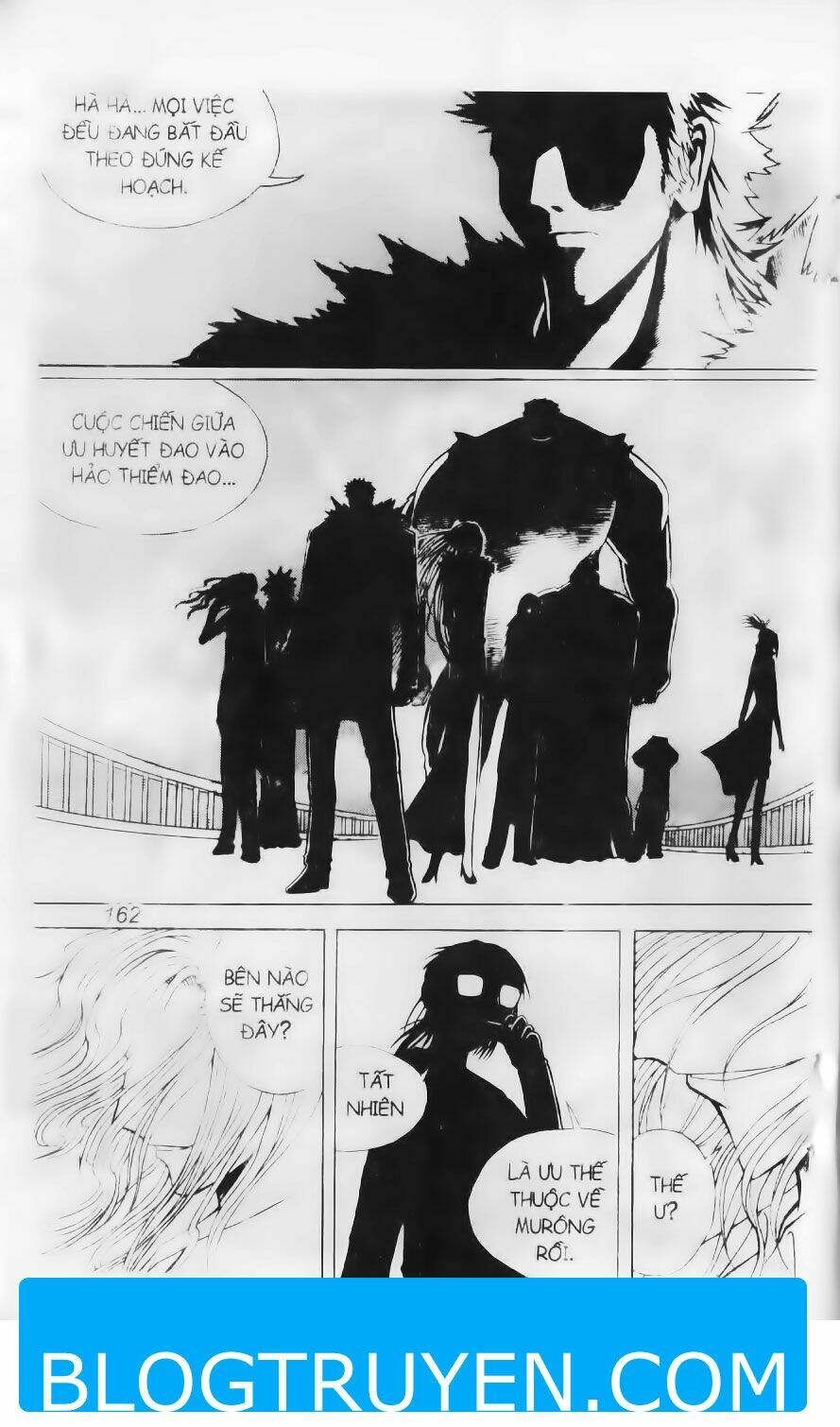 shin gumiho - hội pháp sư chapter 25.2 13