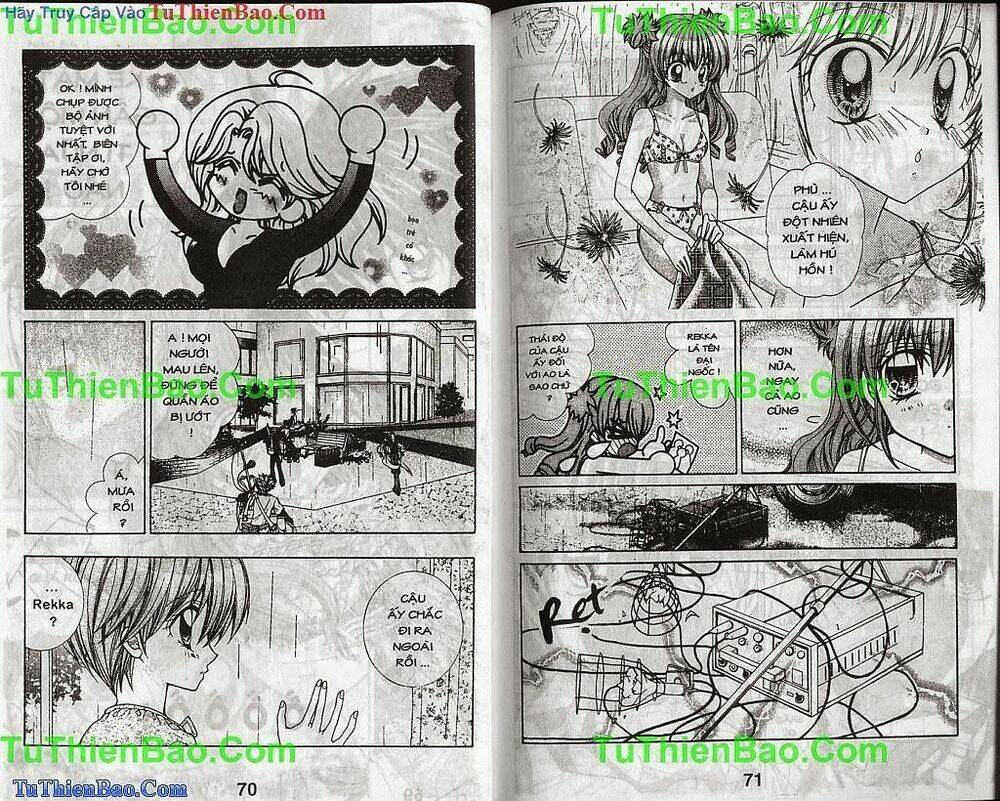 chuyện tình kỳ ảo chapter 1 36