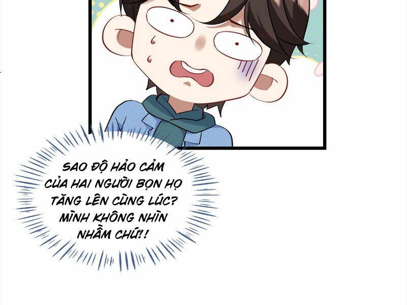 Bỏ Làm Simp Chúa, Ta Có Trong Tay Cả Tỉ Thần Hào chapter 4.2 13