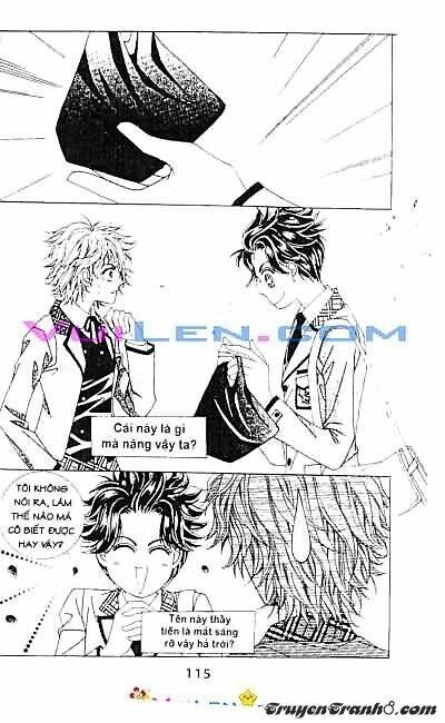 wait! wolf chapter 4 116