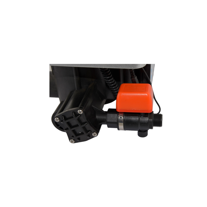Auto van lọc nước N77A3